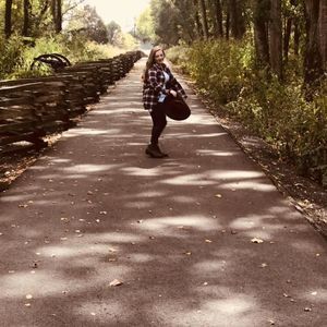 Meet your Posher, Lilli